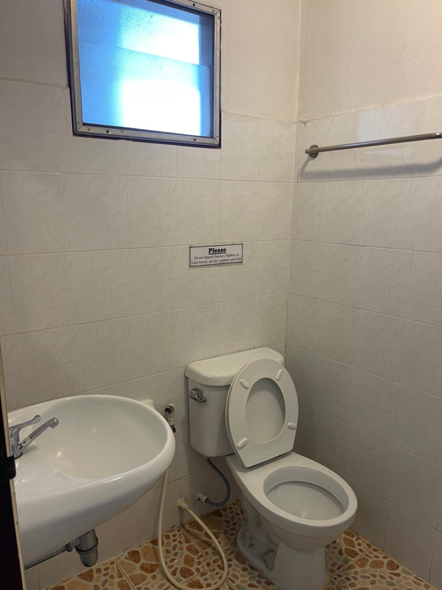 Jj Guesthouse Chiang Mai Zewnętrze zdjęcie