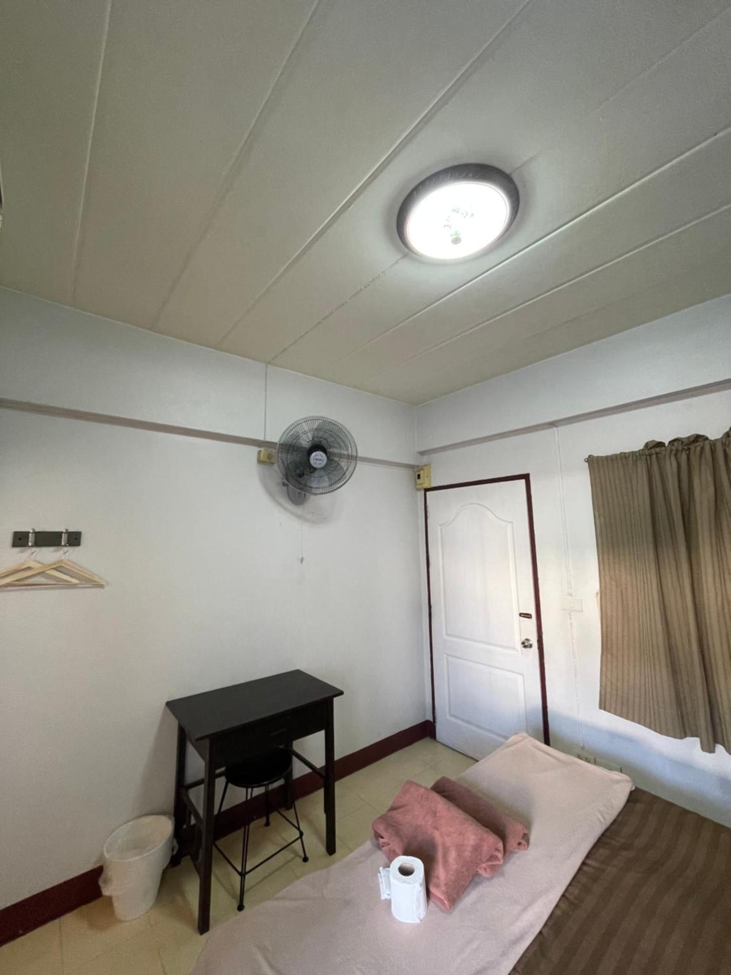 Jj Guesthouse Chiang Mai Zewnętrze zdjęcie