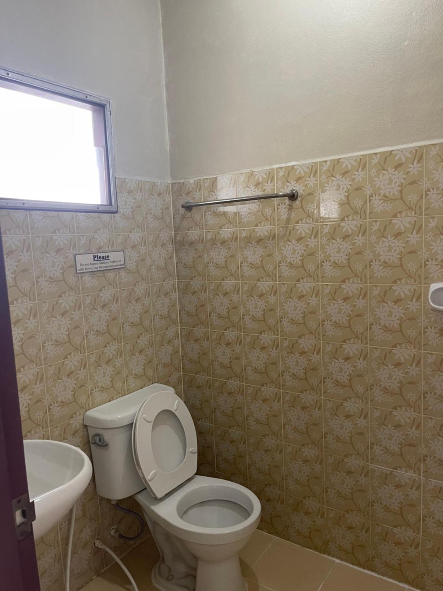 Jj Guesthouse Chiang Mai Zewnętrze zdjęcie