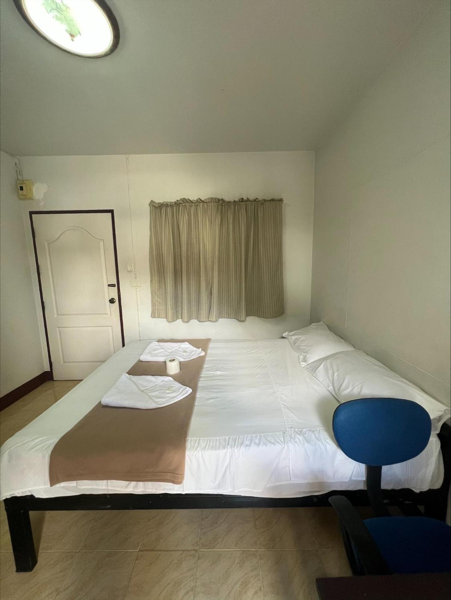 Jj Guesthouse Chiang Mai Zewnętrze zdjęcie