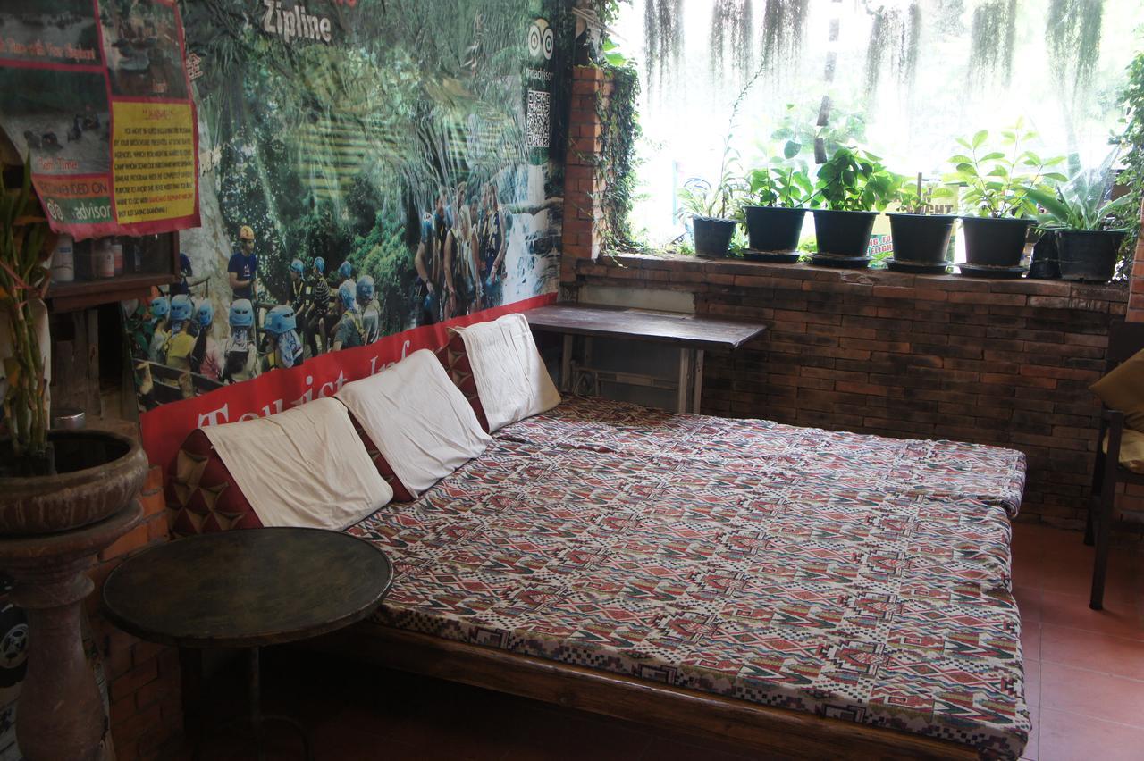 Jj Guesthouse Chiang Mai Zewnętrze zdjęcie